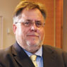 Photo: Alan Stephens, Senior Independent Non-executive Director